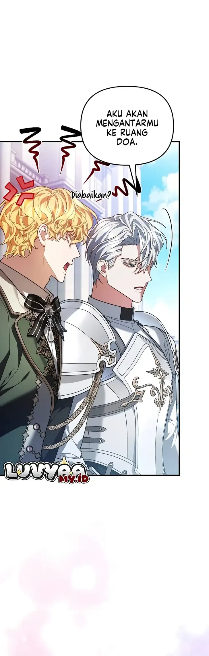 The Nerd Next Door Turned Out to Be the Magic Tower Master Chapter 5 Gambar 21