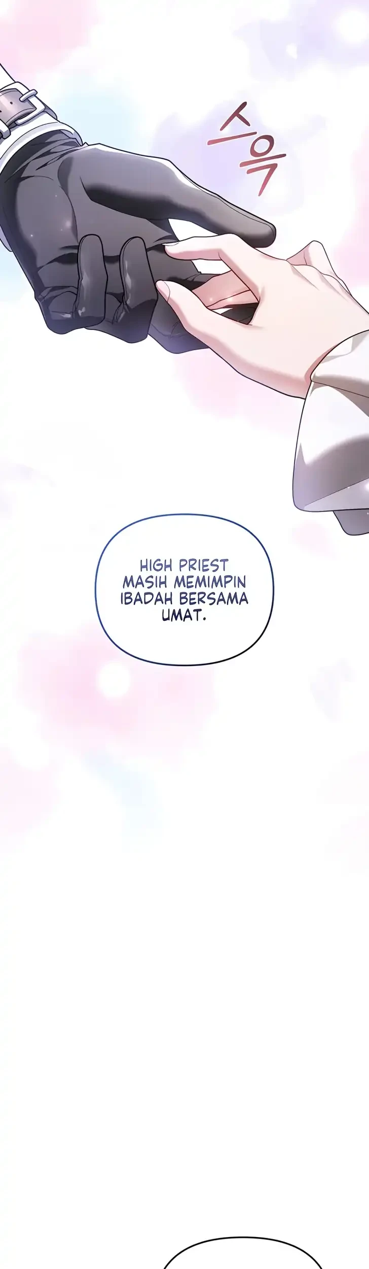 The Nerd Next Door Turned Out to Be the Magic Tower Master Chapter 5 Gambar 22