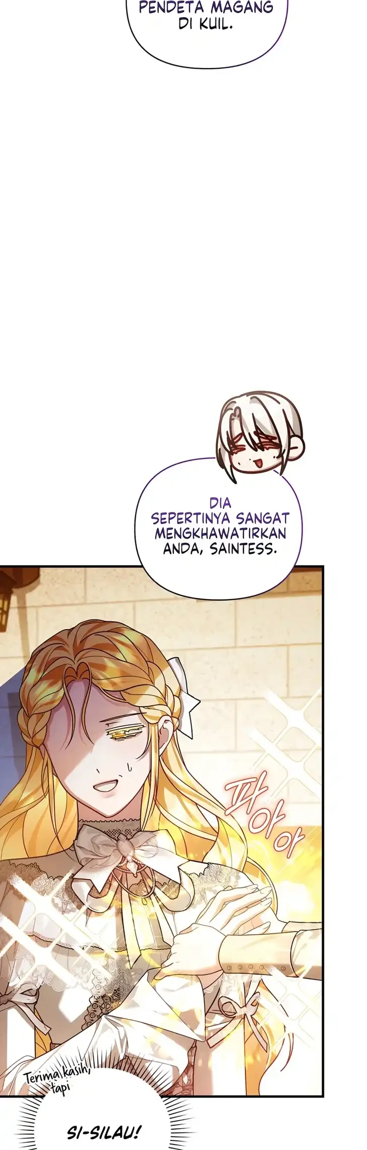The Nerd Next Door Turned Out to Be the Magic Tower Master Chapter 6 Halaman 30