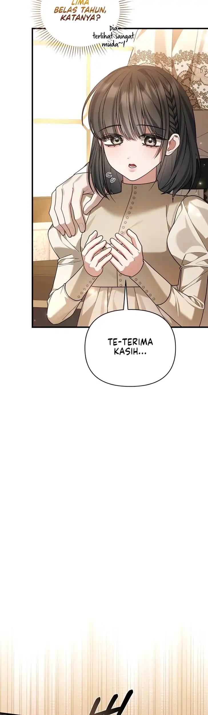 The Nerd Next Door Turned Out to Be the Magic Tower Master Chapter 6 Halaman 34