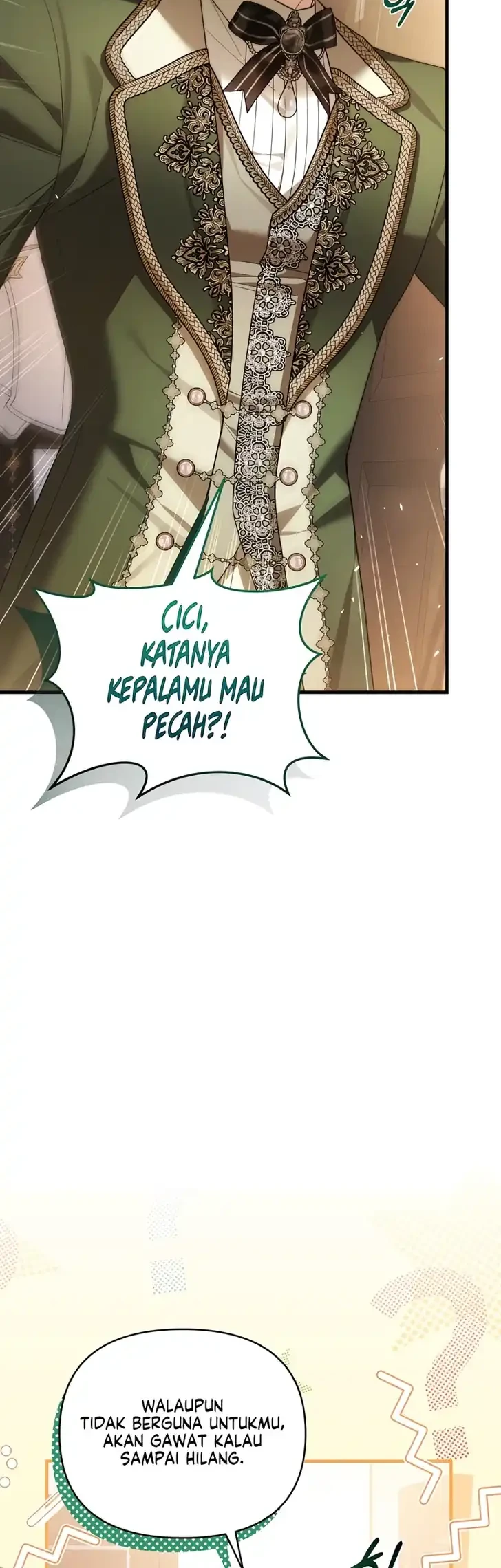 The Nerd Next Door Turned Out to Be the Magic Tower Master Chapter 6 Halaman 36