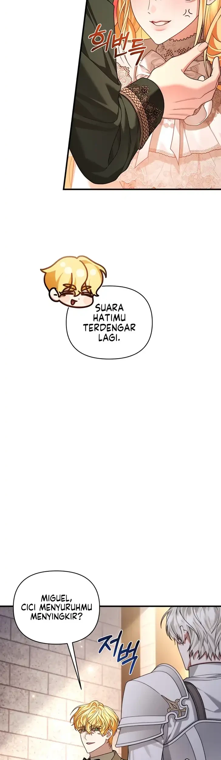 The Nerd Next Door Turned Out to Be the Magic Tower Master Chapter 6 Halaman 38
