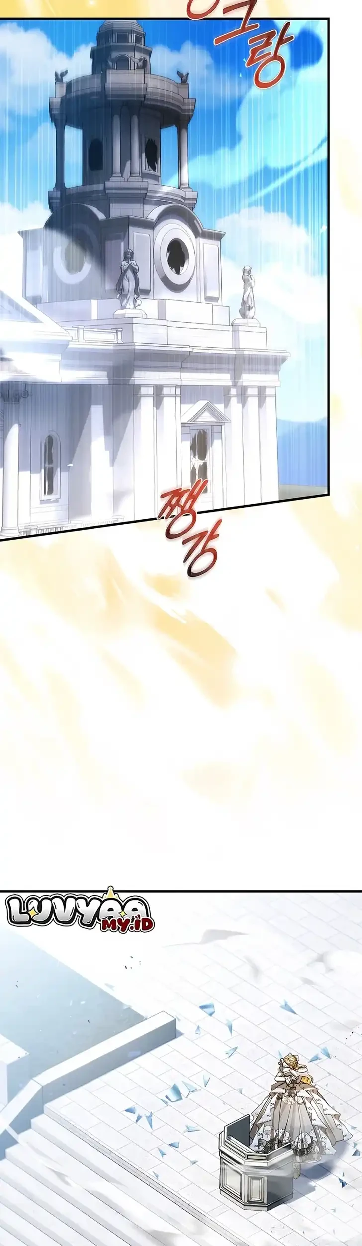 The Nerd Next Door Turned Out to Be the Magic Tower Master Chapter 6 Halaman 10