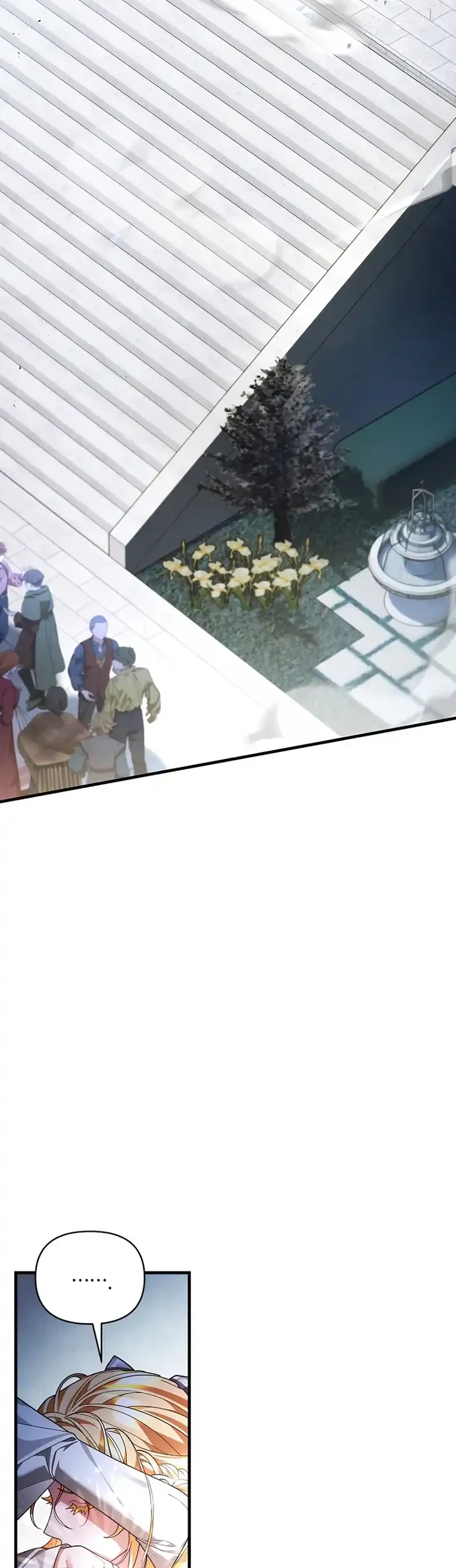 The Nerd Next Door Turned Out to Be the Magic Tower Master Chapter 6 Halaman 11