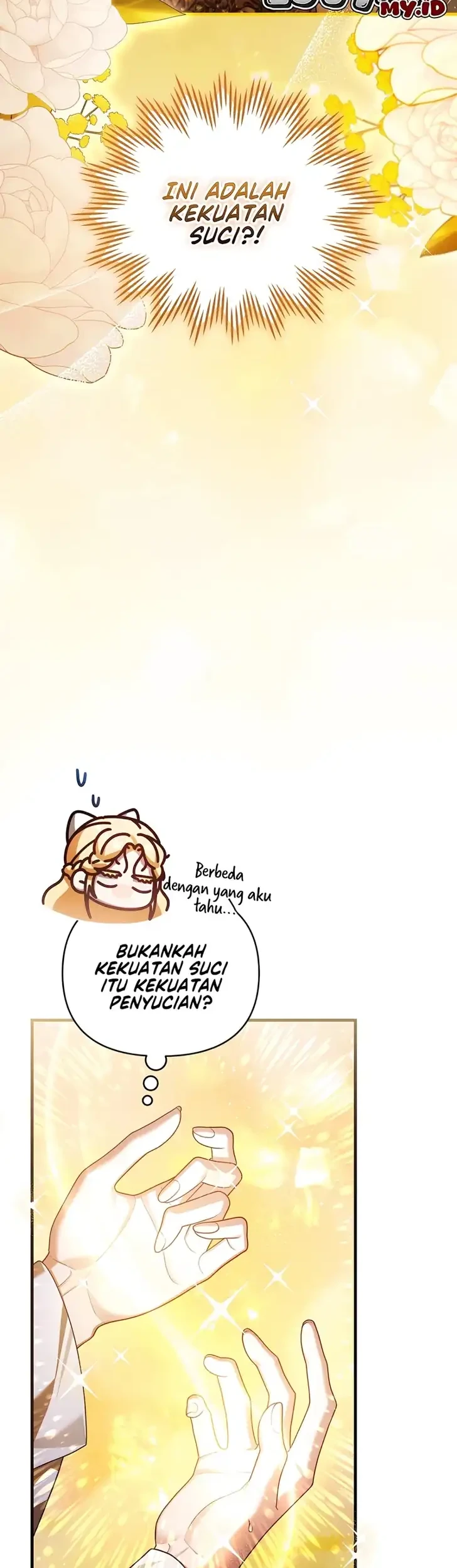The Nerd Next Door Turned Out to Be the Magic Tower Master Chapter 6 Halaman 17