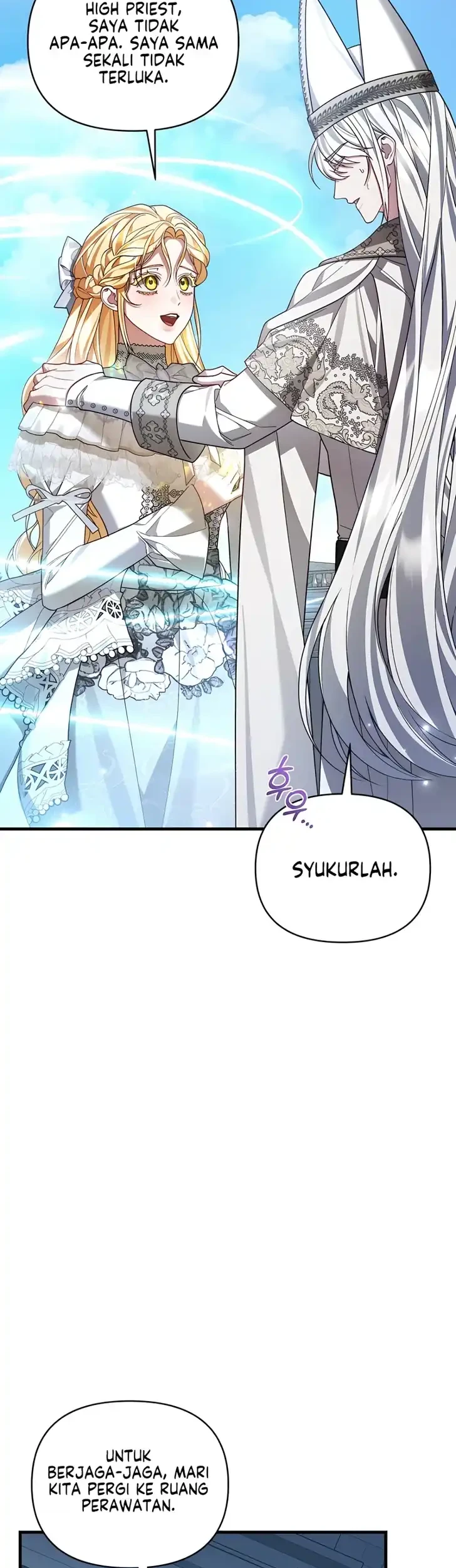 The Nerd Next Door Turned Out to Be the Magic Tower Master Chapter 6 Halaman 20