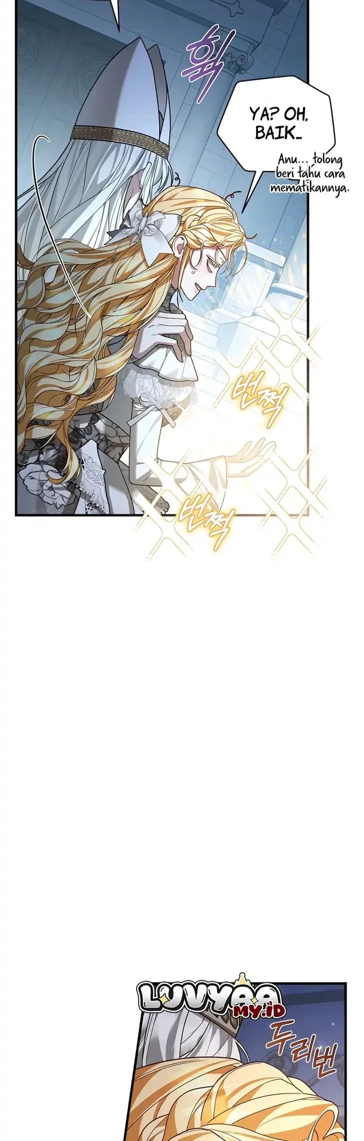 The Nerd Next Door Turned Out to Be the Magic Tower Master Chapter 6 Halaman 21