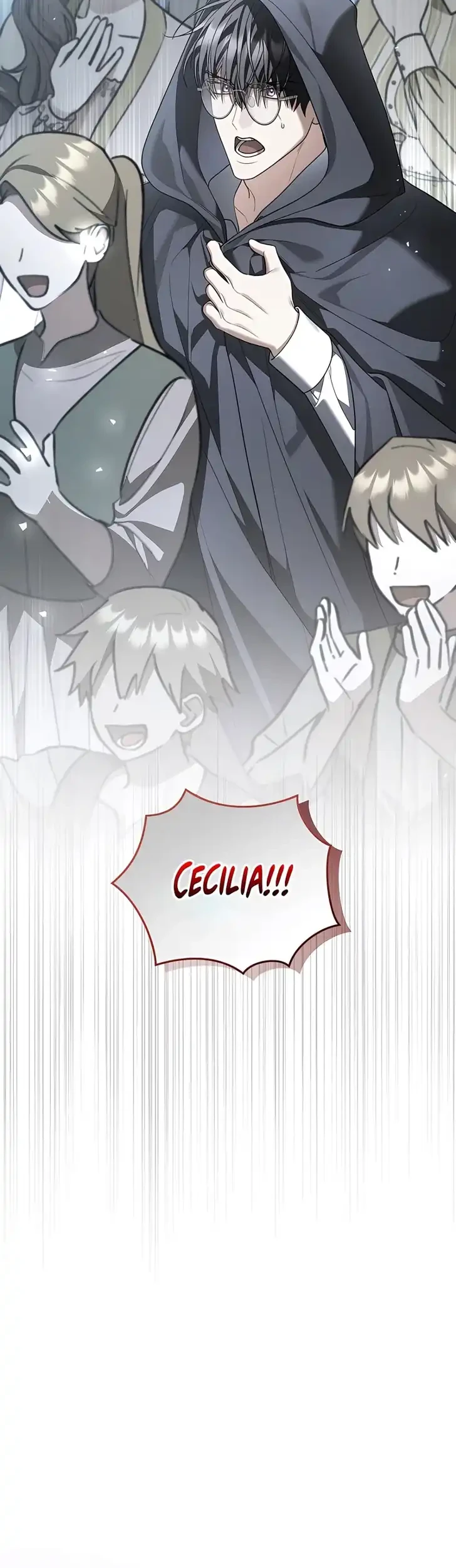 The Nerd Next Door Turned Out to Be the Magic Tower Master Chapter 6 Halaman 23