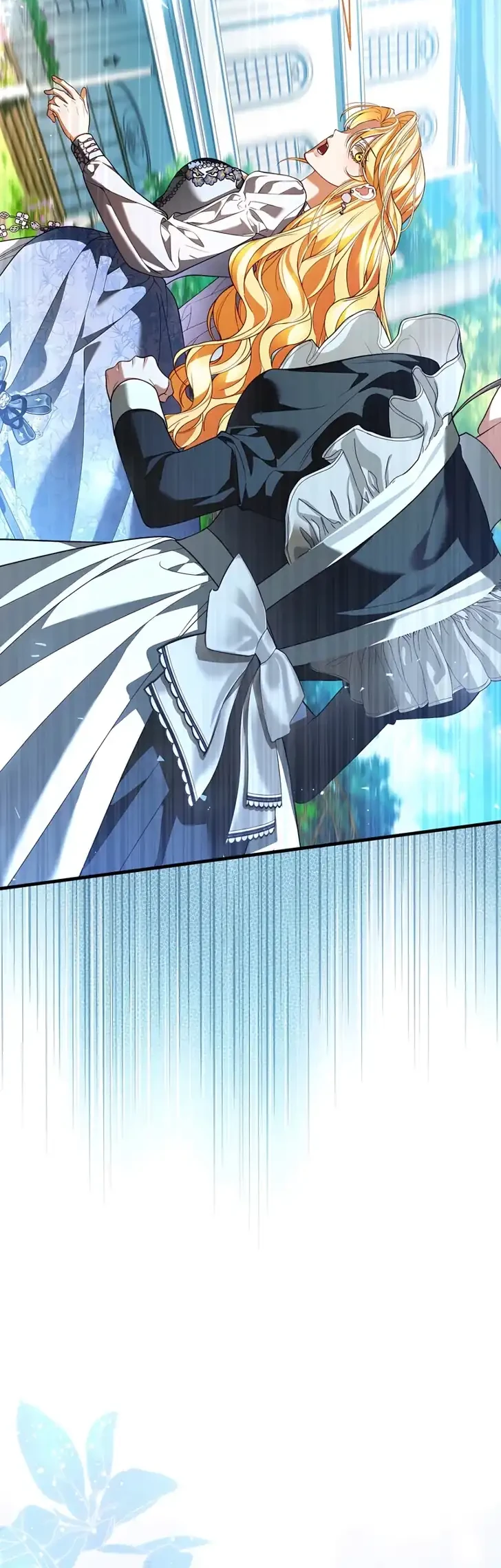 The Nerd Next Door Turned Out to Be the Magic Tower Master Chapter 8 Gambar 33