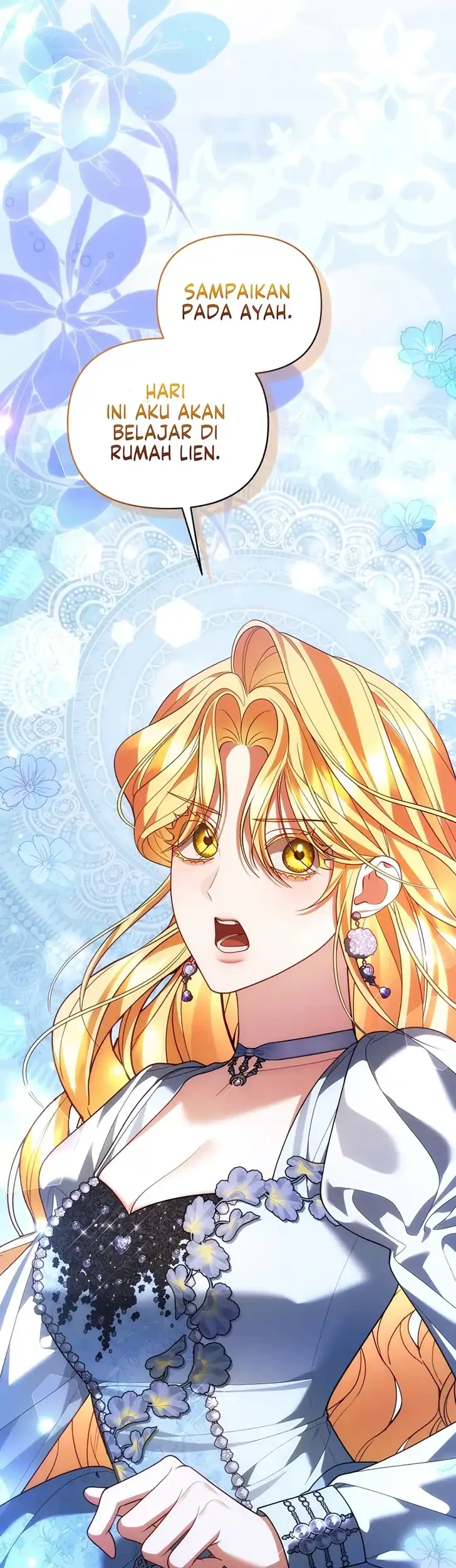 The Nerd Next Door Turned Out to Be the Magic Tower Master Chapter 8 Gambar 34