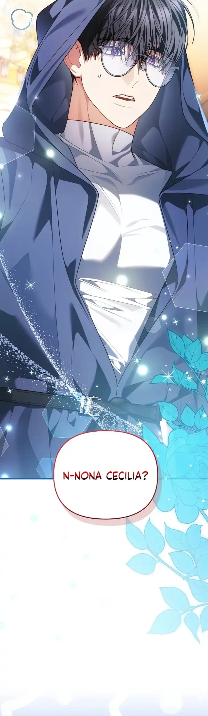 The Nerd Next Door Turned Out to Be the Magic Tower Master Chapter 8 Gambar 40