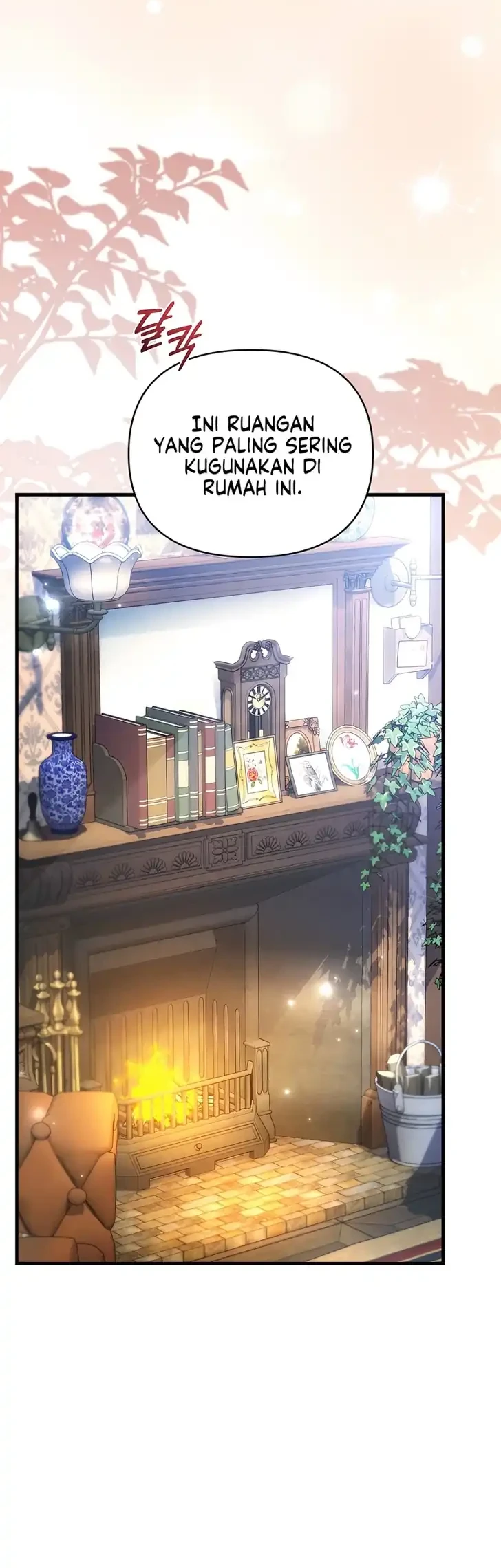 The Nerd Next Door Turned Out to Be the Magic Tower Master Chapter 8 Gambar 45