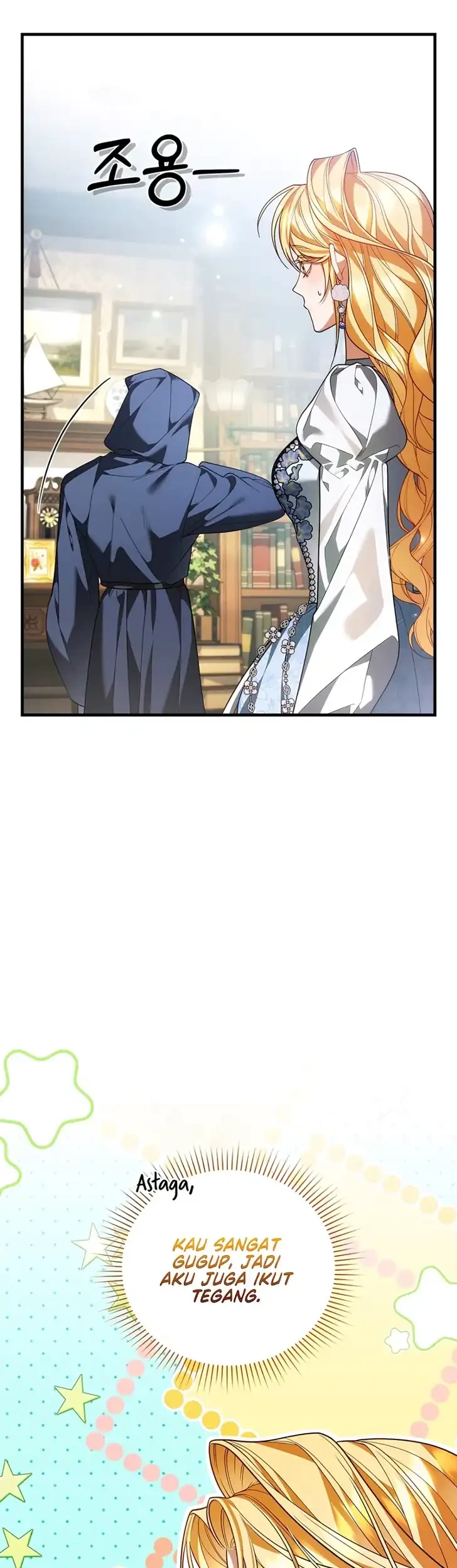 The Nerd Next Door Turned Out to Be the Magic Tower Master Chapter 8 Gambar 49