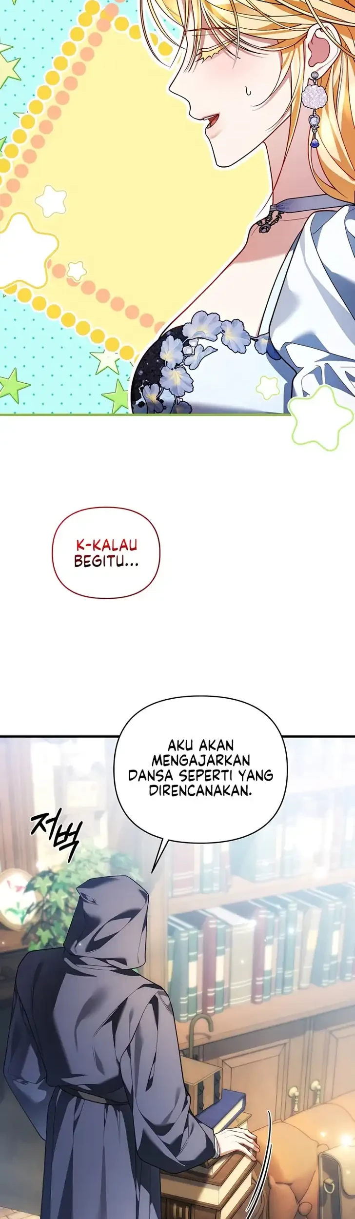 The Nerd Next Door Turned Out to Be the Magic Tower Master Chapter 8 Gambar 50