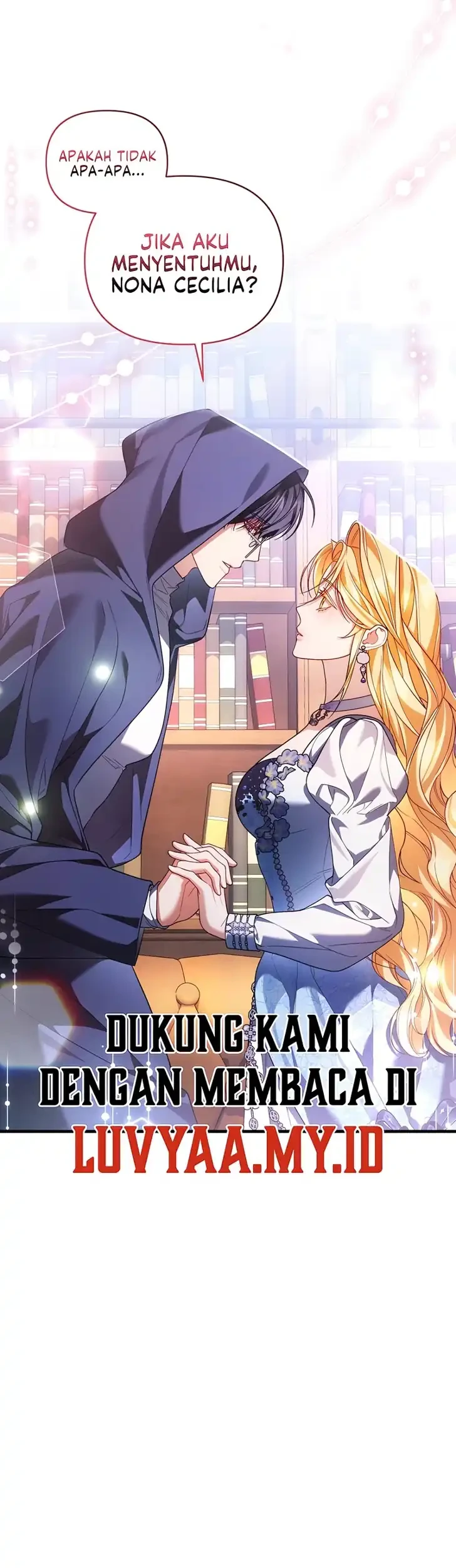 The Nerd Next Door Turned Out to Be the Magic Tower Master Chapter 8 Gambar 58