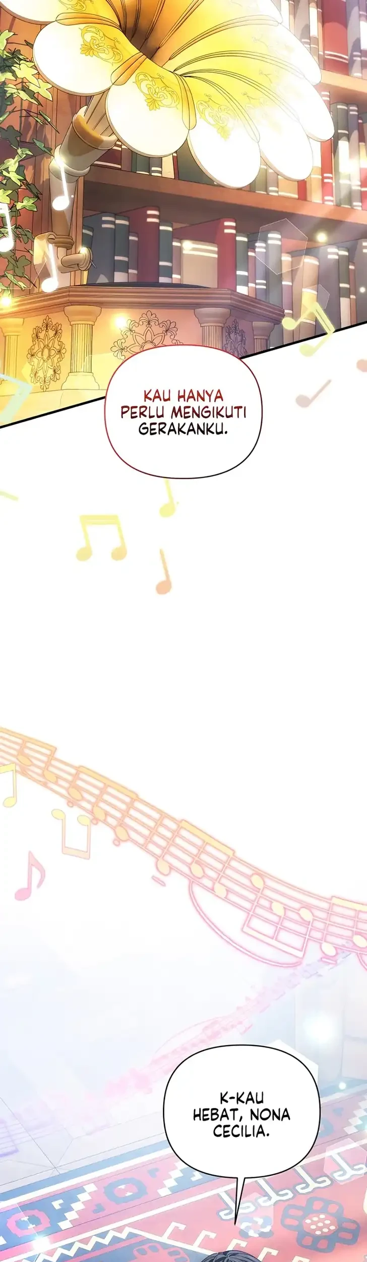 The Nerd Next Door Turned Out to Be the Magic Tower Master Chapter 8 Gambar 61
