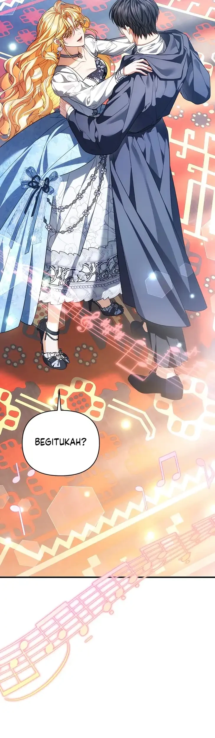 The Nerd Next Door Turned Out to Be the Magic Tower Master Chapter 8 Gambar 62
