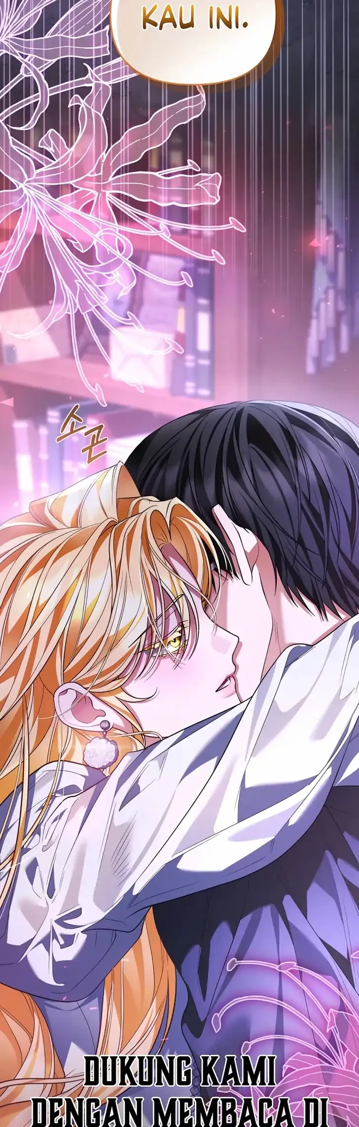 The Nerd Next Door Turned Out to Be the Magic Tower Master Chapter 8 Gambar 66