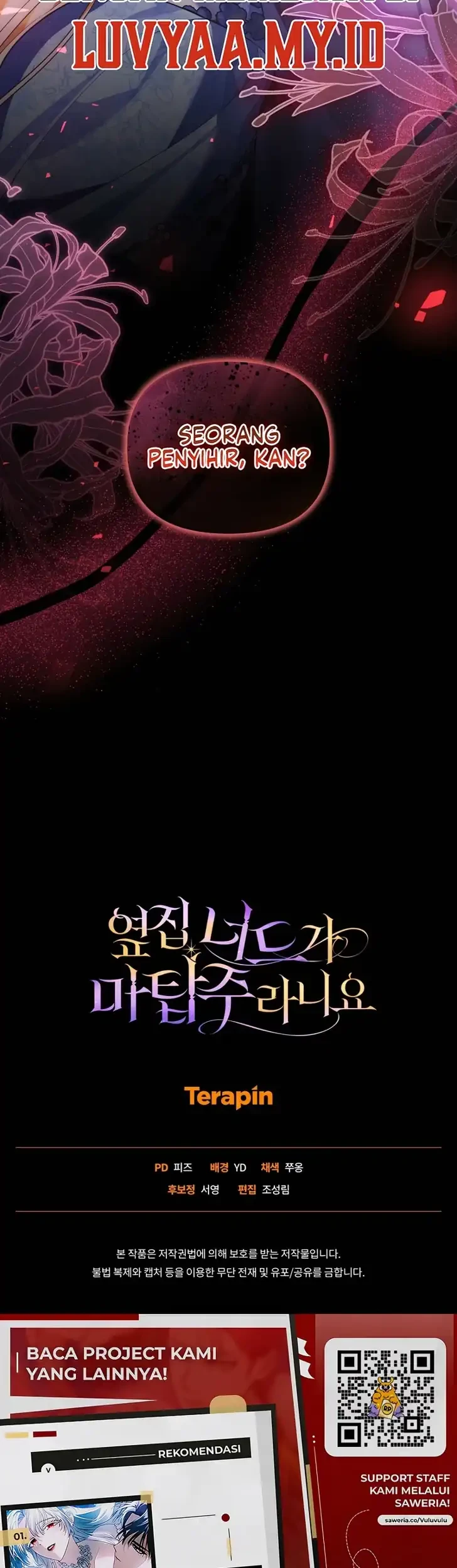 The Nerd Next Door Turned Out to Be the Magic Tower Master Chapter 8 Gambar 67