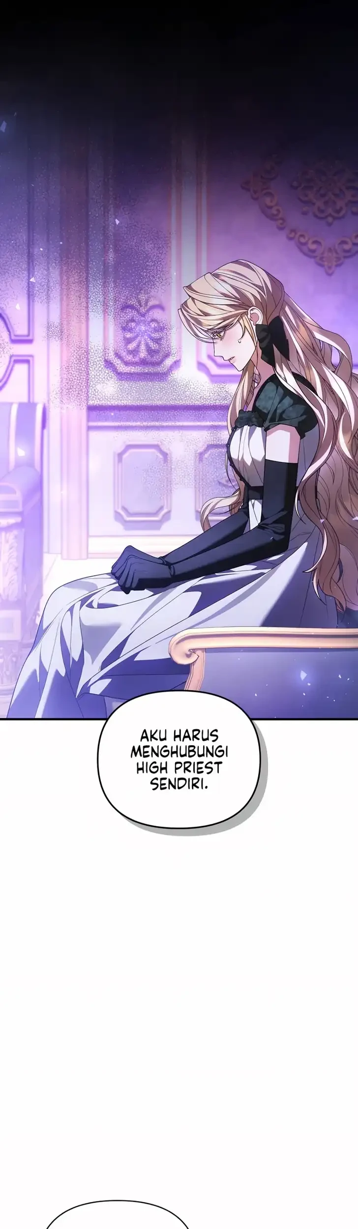 The Nerd Next Door Turned Out to Be the Magic Tower Master Chapter 8 Gambar 4