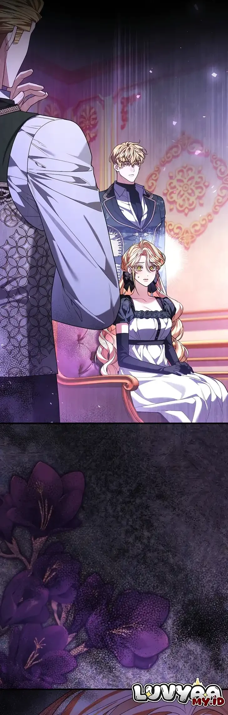The Nerd Next Door Turned Out to Be the Magic Tower Master Chapter 8 Gambar 6