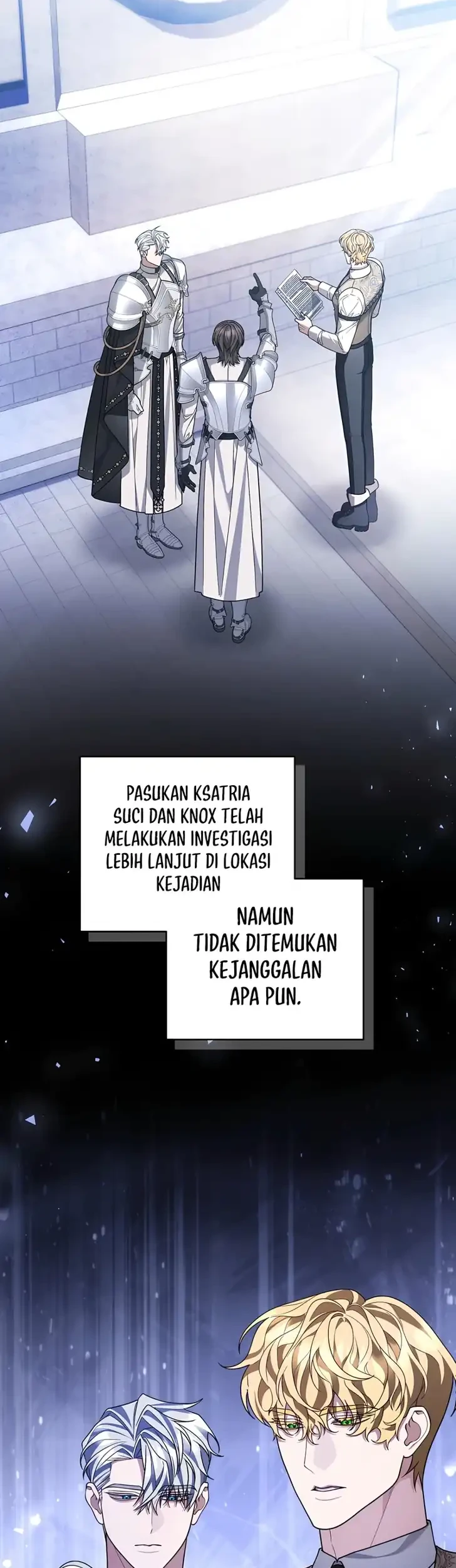 The Nerd Next Door Turned Out to Be the Magic Tower Master Chapter 8 Gambar 11