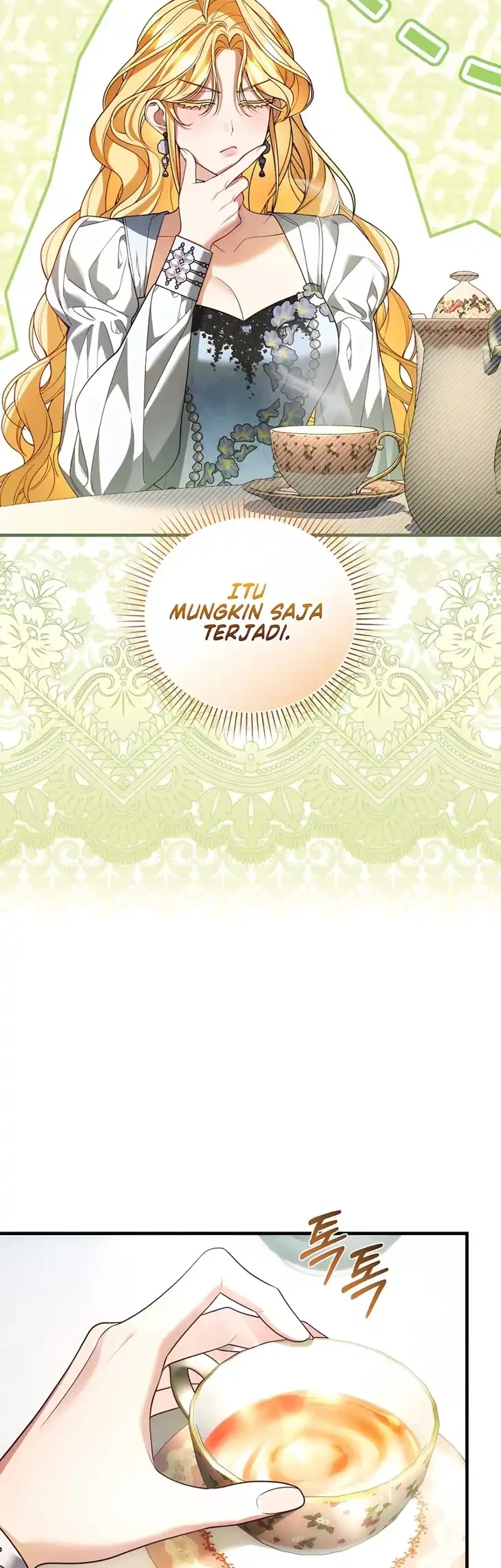 The Nerd Next Door Turned Out to Be the Magic Tower Master Chapter 8 Gambar 15