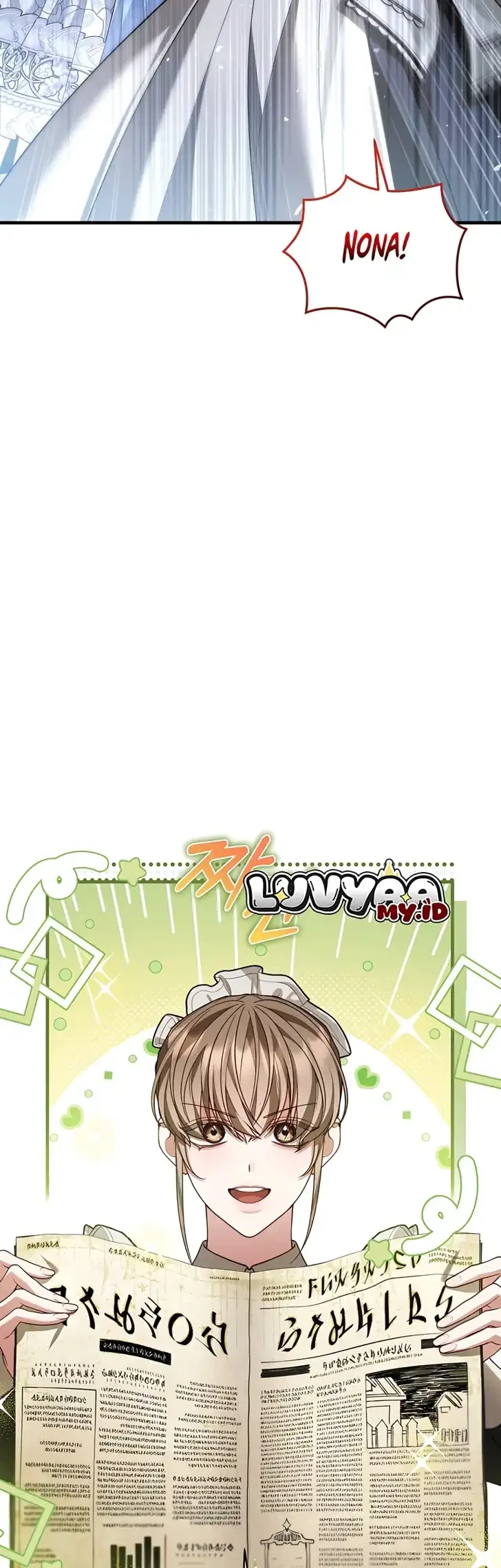 The Nerd Next Door Turned Out to Be the Magic Tower Master Chapter 8 Gambar 18