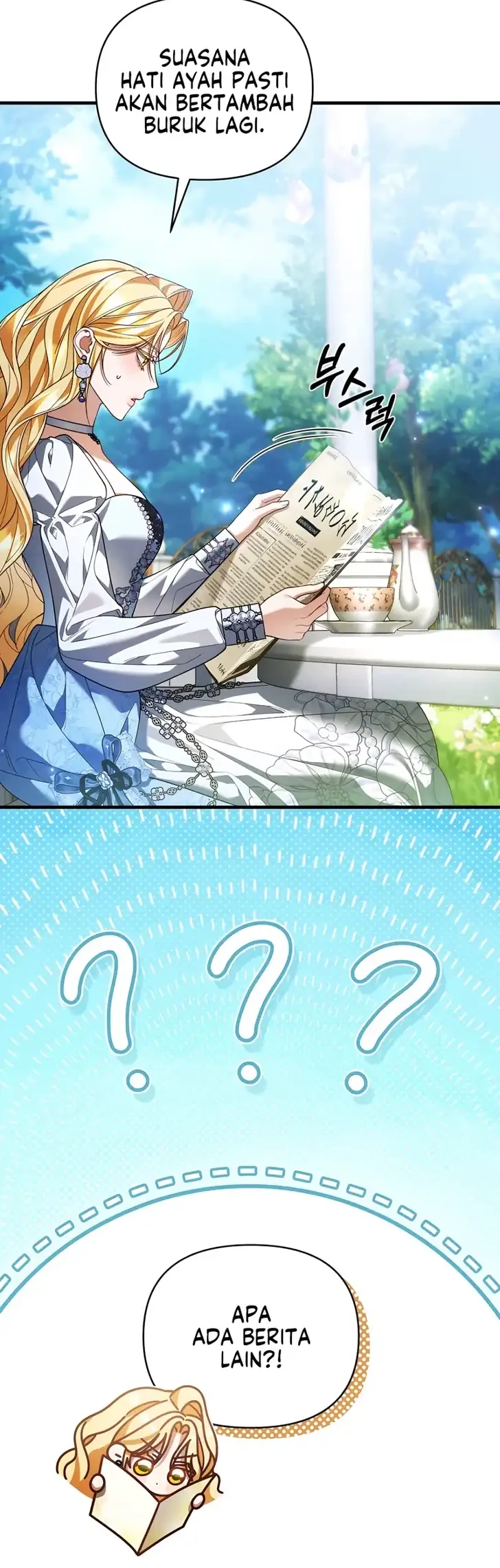 The Nerd Next Door Turned Out to Be the Magic Tower Master Chapter 8 Gambar 24