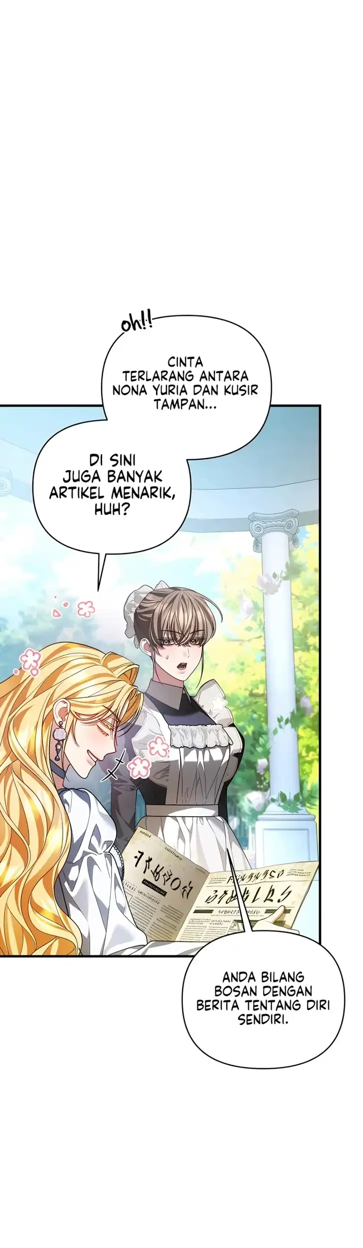 The Nerd Next Door Turned Out to Be the Magic Tower Master Chapter 8 Gambar 25