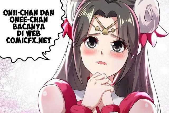 The Nether World Mix of Jiang Long Chapter 19 Gambar 20