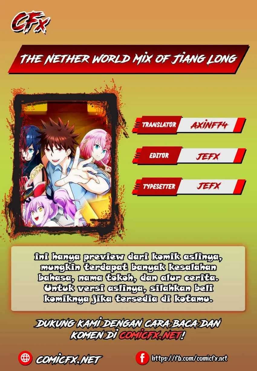 Baca Komik The Nether World Mix of Jiang Long Chapter 4 Gambar 1