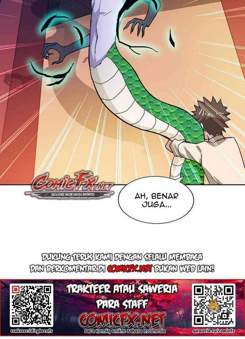 The Nether World Mix of Jiang Long Chapter 40 Gambar 21