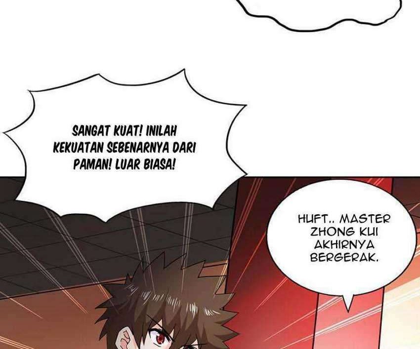 Baca Manhua The Nether World Mix of Jiang Long Chapter 42 Gambar 2