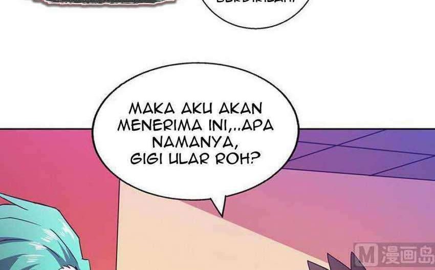 The Nether World Mix of Jiang Long Chapter 43 Gambar 6
