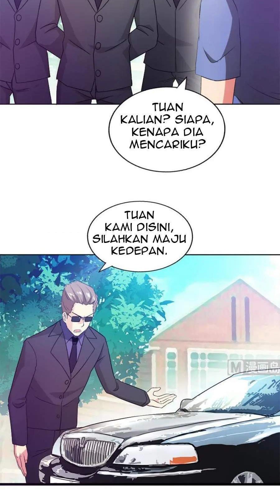 Baca Manhua The Nether World Mix of Jiang Long Chapter 78 Gambar 2