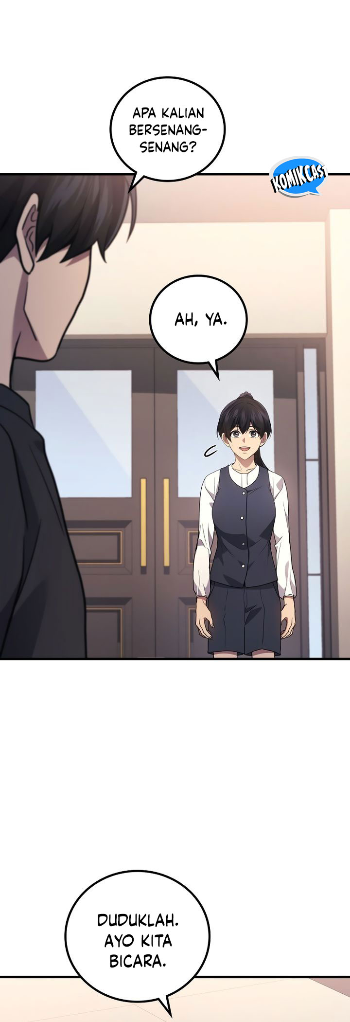 The Nether World Mix of Jiang Long Chapter 84 Gambar 68