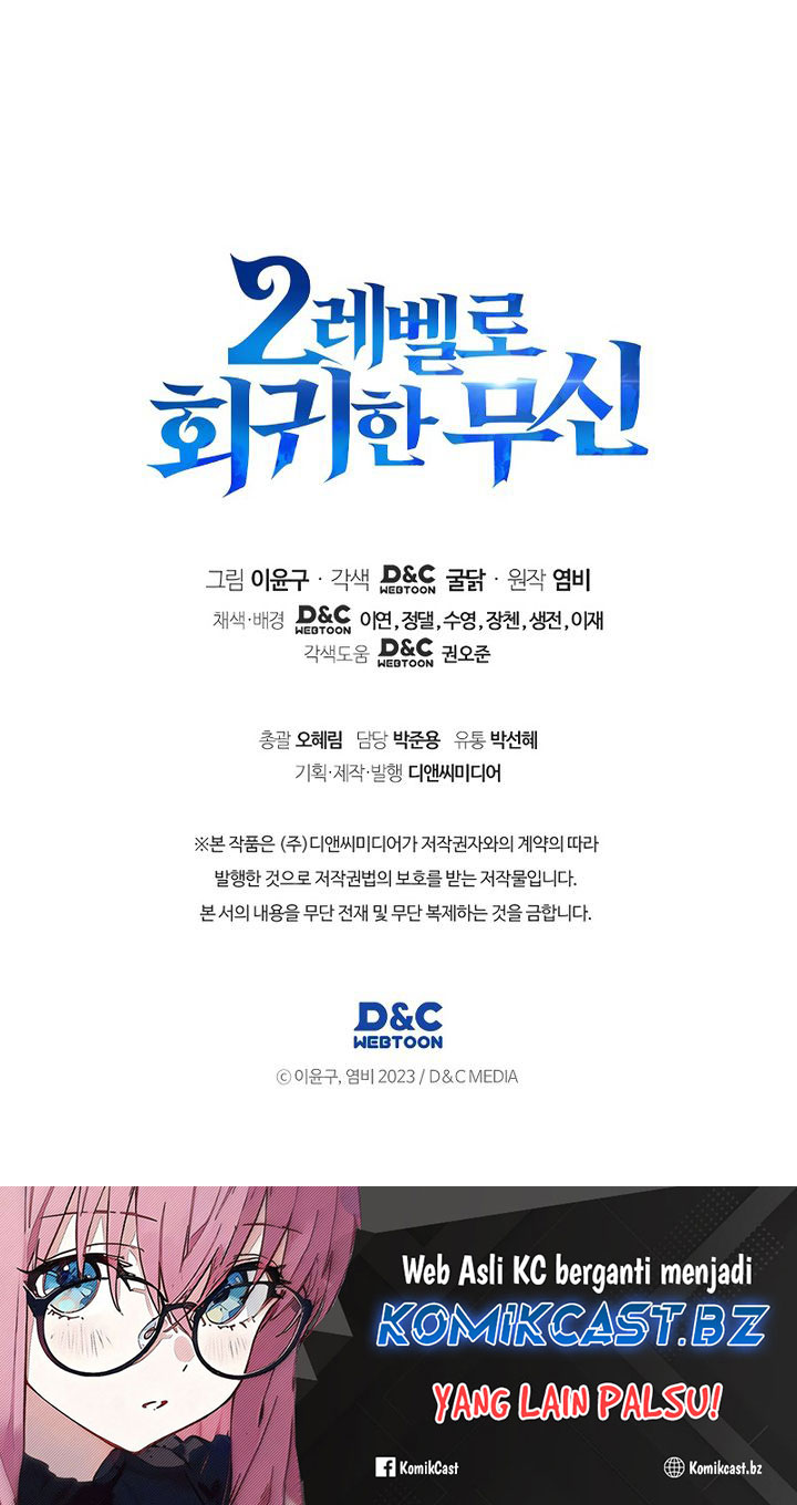 The Nether World Mix of Jiang Long Chapter 84 Gambar 77