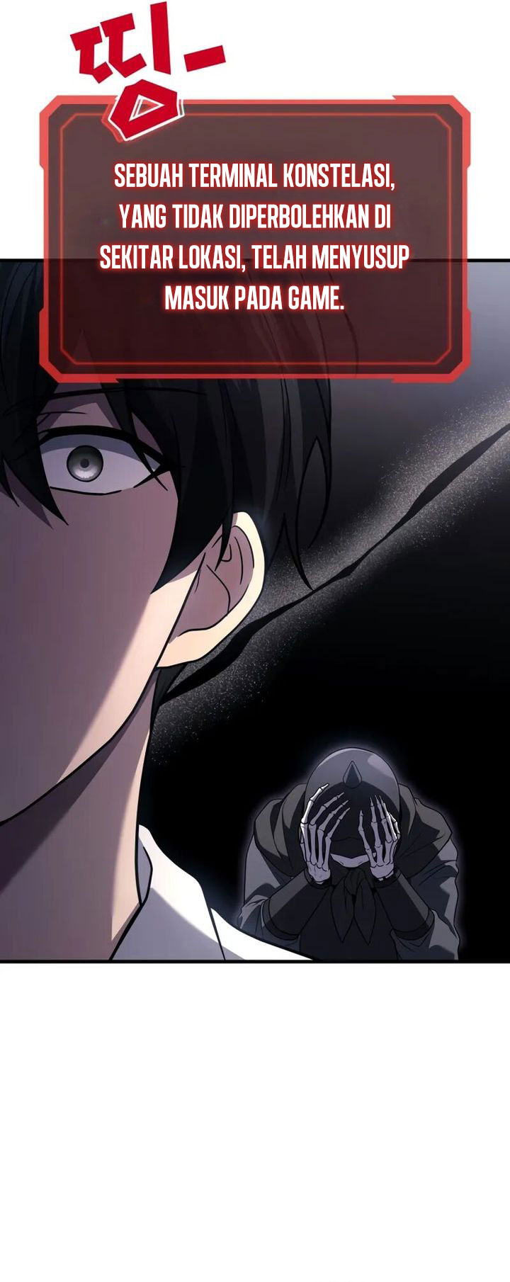 The Nether World Mix of Jiang Long Chapter 87 Gambar 72