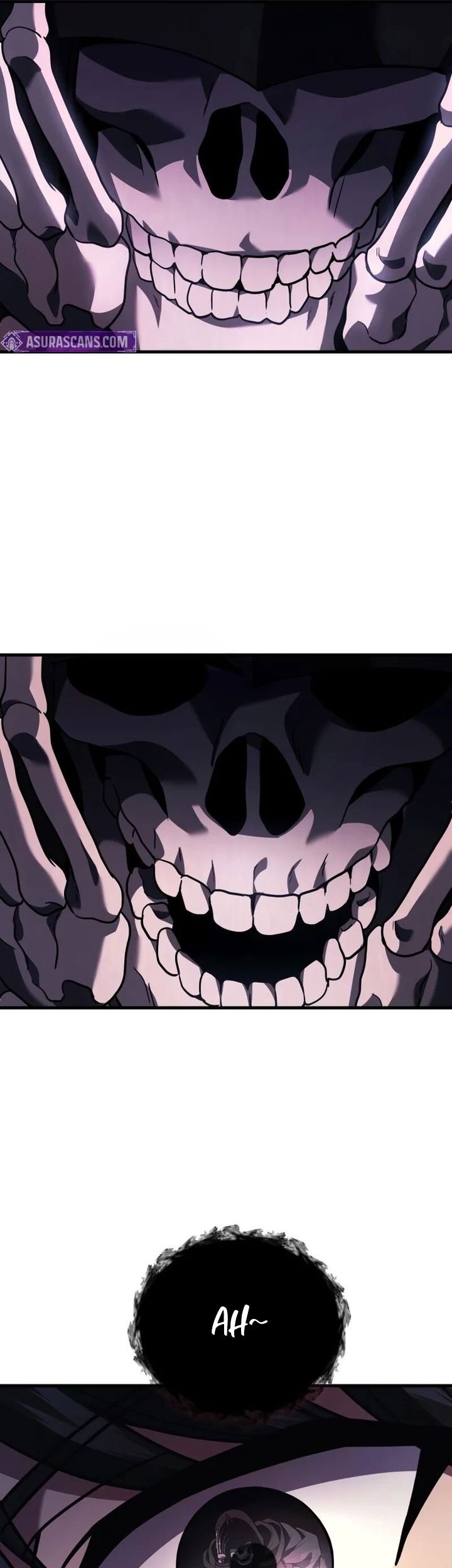 The Nether World Mix of Jiang Long Chapter 87 Gambar 75