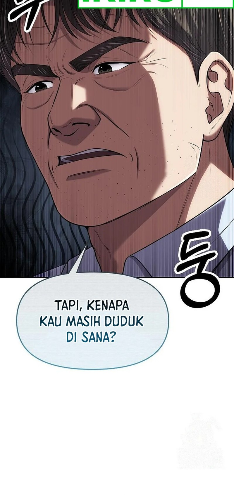 The New Employee Kim Chul-Soo Chapter 100 Gambar 14