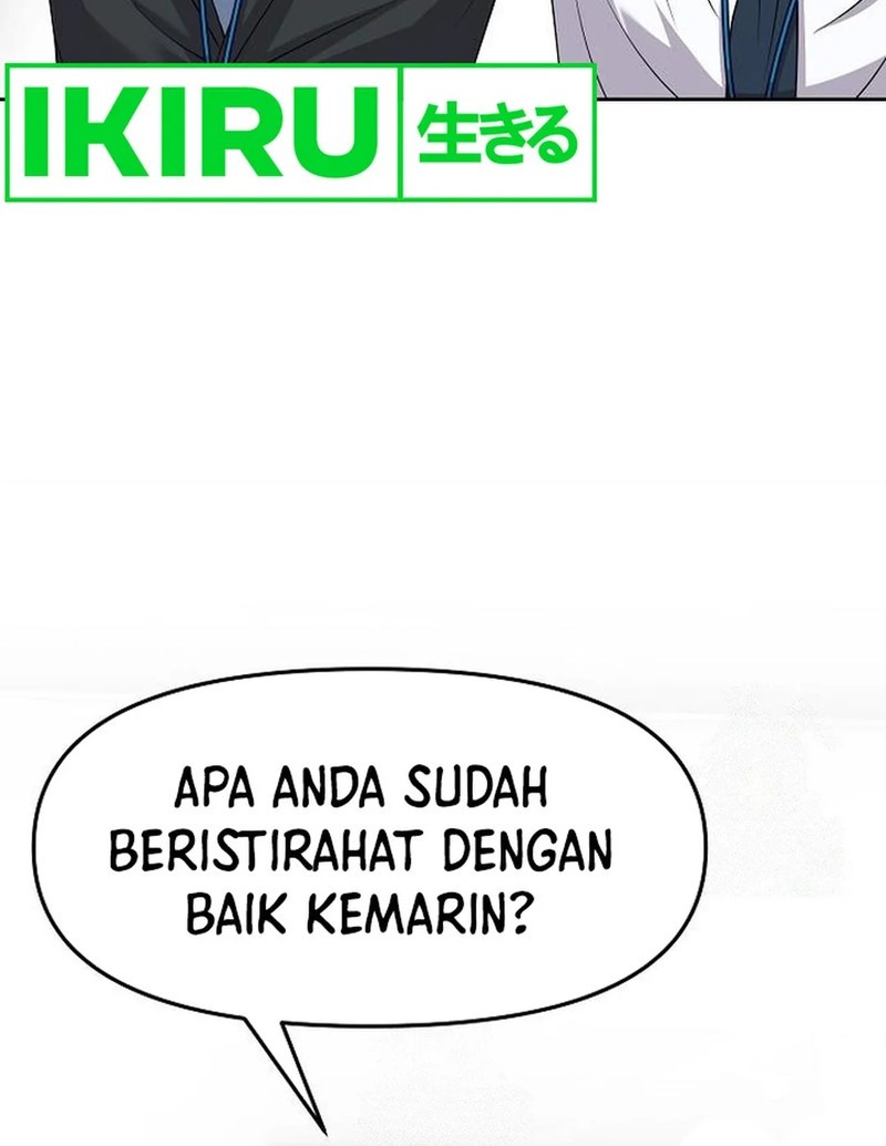 The New Employee Kim Chul-Soo Chapter 100 Gambar 21