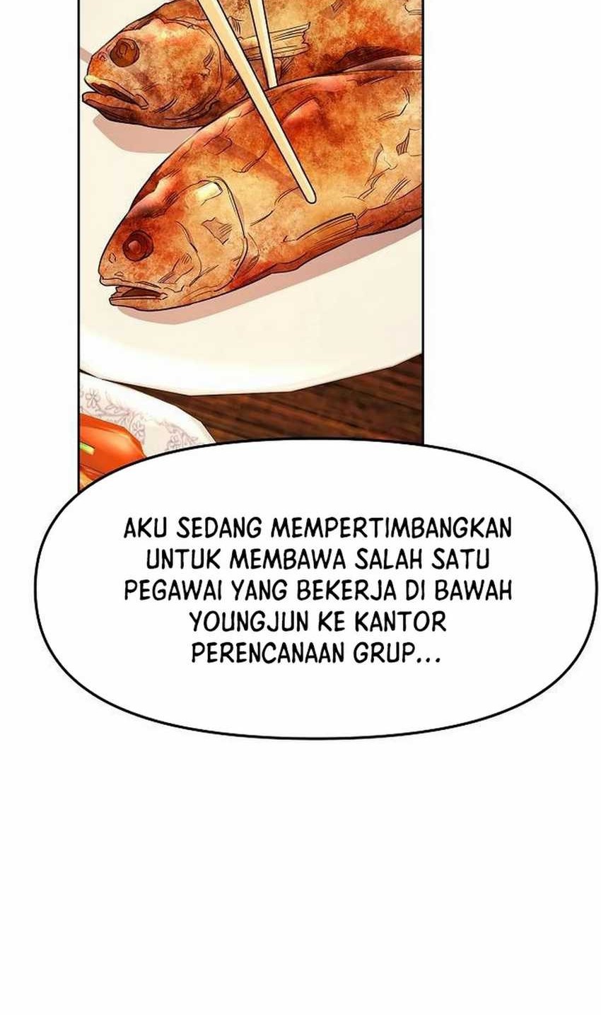 Manhwa The New Employee Kim Chul-Soo Chapter 101 gambar nomor 2