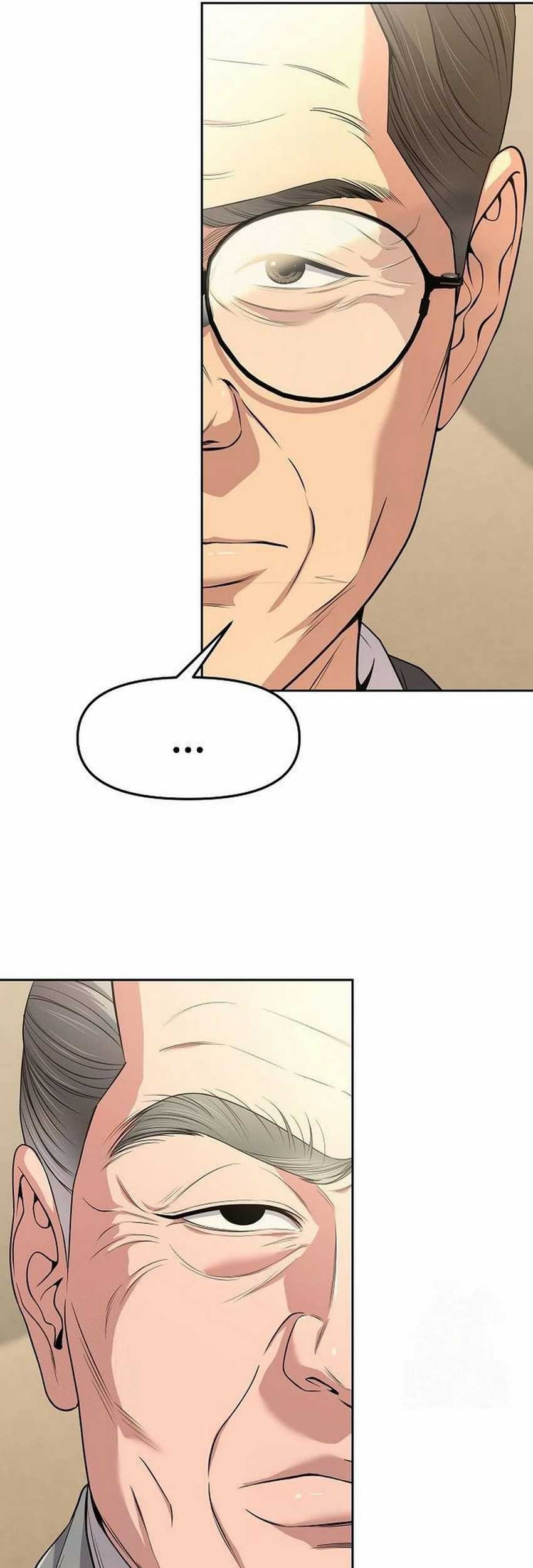 The New Employee Kim Chul-Soo Chapter 101 Gambar 5