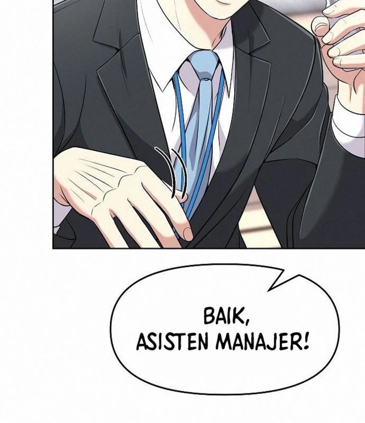 The New Employee Kim Chul-Soo Chapter 102 Gambar 35