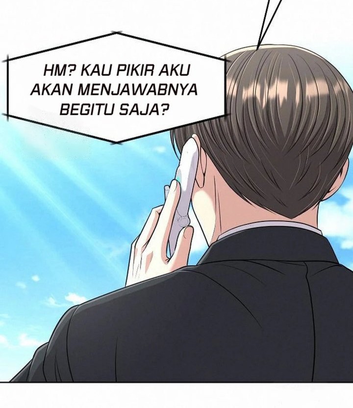The New Employee Kim Chul-Soo Chapter 102 Gambar 42