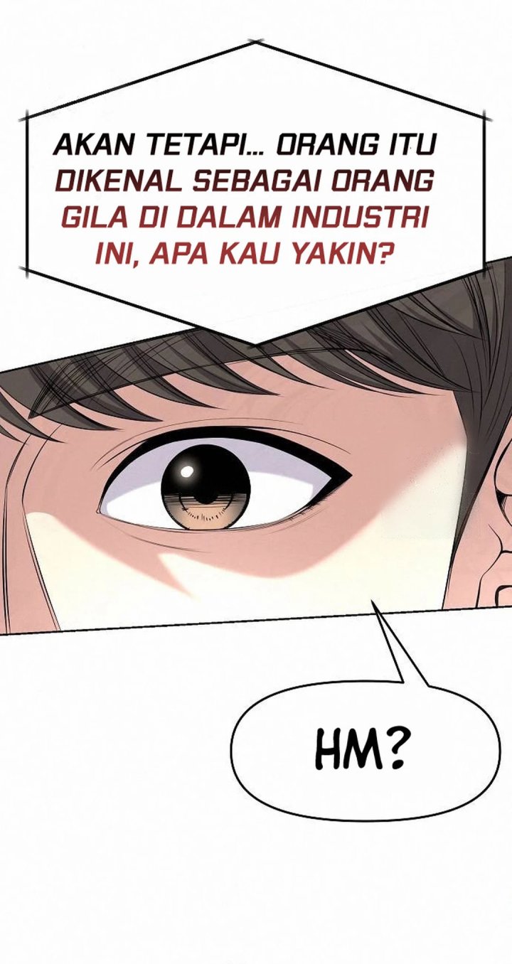 The New Employee Kim Chul-Soo Chapter 102 Gambar 46