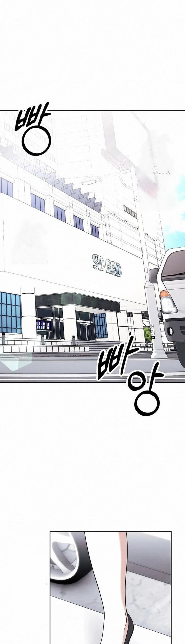 Baca Manhwa The New Employee Kim Chul-Soo Chapter 102 Gambar 2