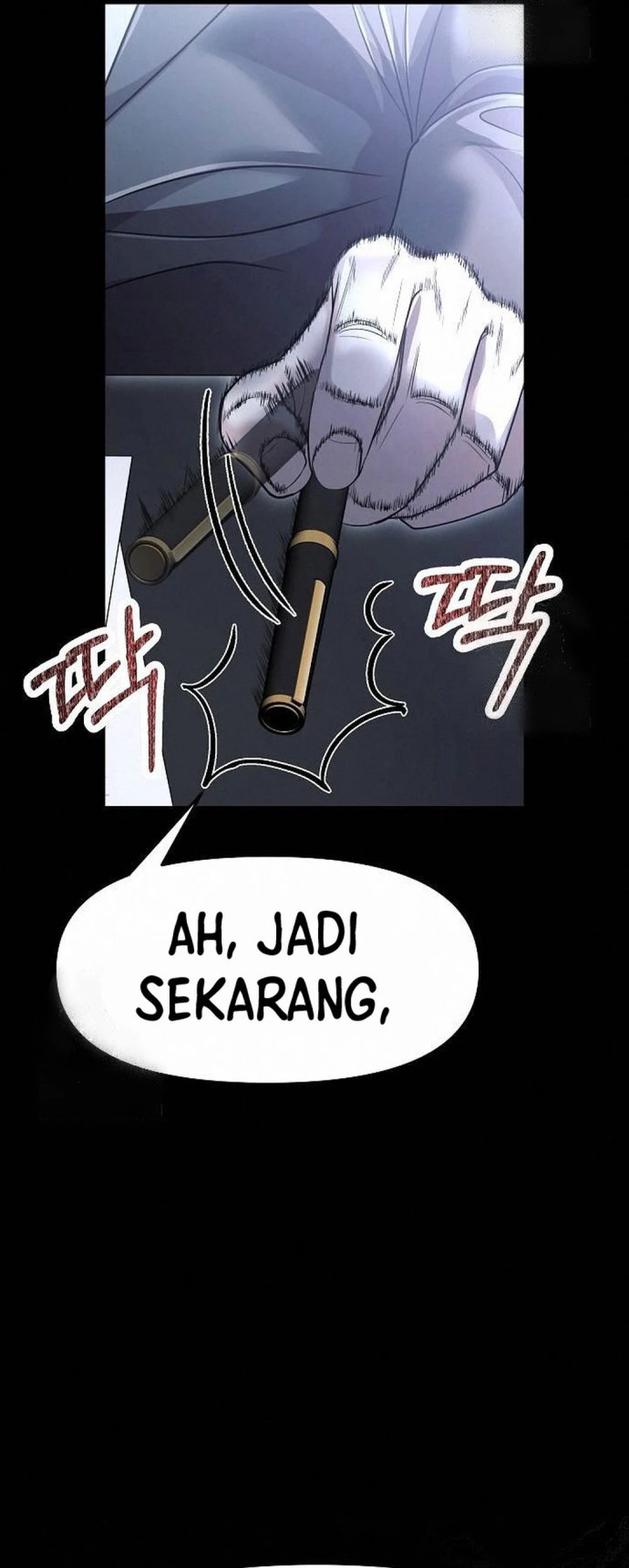 The New Employee Kim Chul-Soo Chapter 102 Gambar 57
