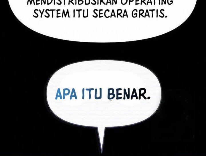 The New Employee Kim Chul-Soo Chapter 102 Gambar 61